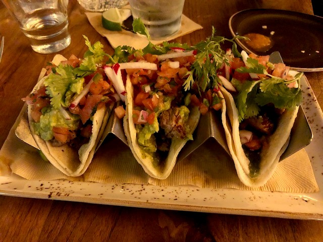 THE FEED: THE FEED: It’s Taco Tuesday!