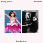 SHOOTING STARS COUNTDOWN Week of September 1st: Can Elton & Britney Tiny Dance To Number 1?