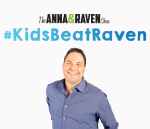 Kids Beat Raven