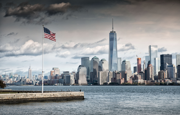 TELL ME SOMETHING GOOD: Retired flight attendant will pay tribute to 9/11 crew with his annual beverage cart walk this weekend