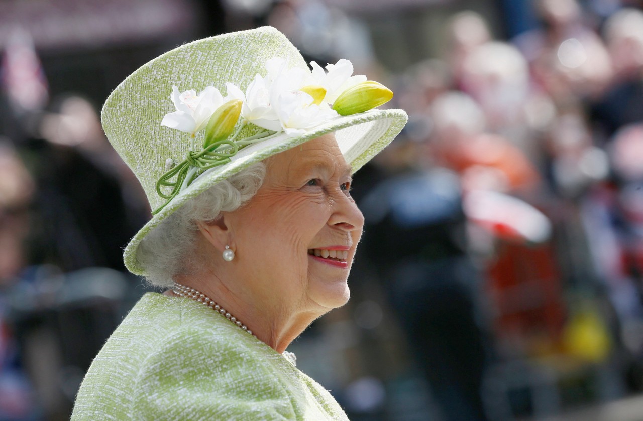 MUNDANE MYSTERIES: Why did the Queen have two birthdays?