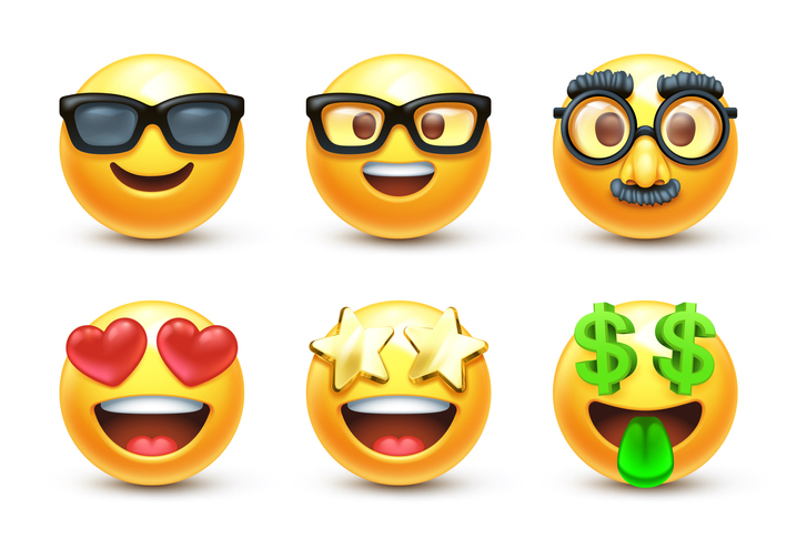 MUNDANE MYSTERIES: Where did the word “emoji” come from?