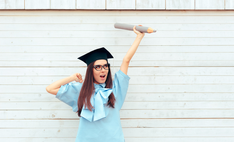 I SHOULD HAVE KNOWN THAT! Some Ivy league schools require you to pass a test on this physical skill before you can graduate?