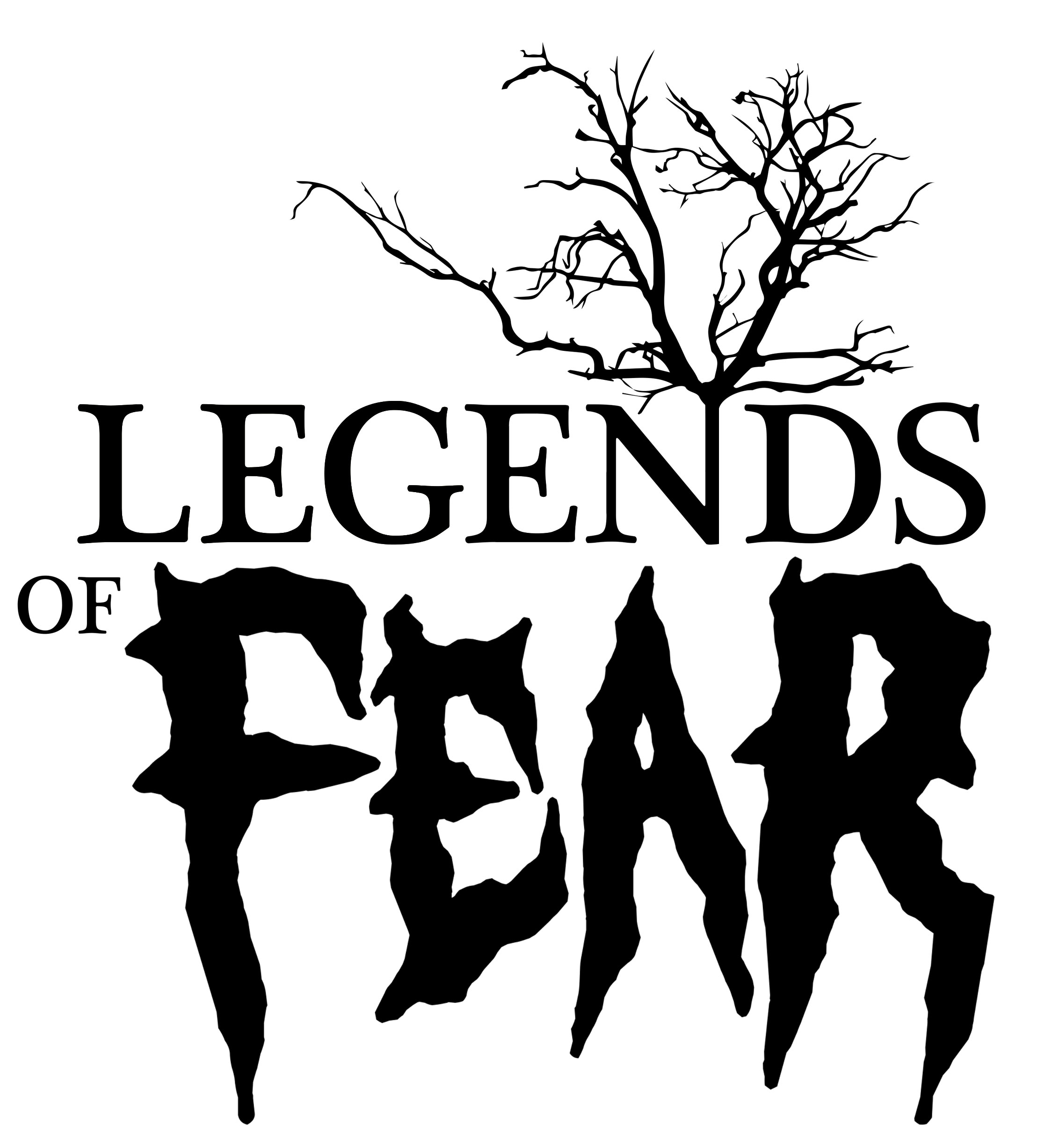 Win tickets to the Haunted Hayride at Legends of Fear