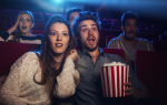 THE FEED: Horror Movies And Rom Coms Both Make You Smile