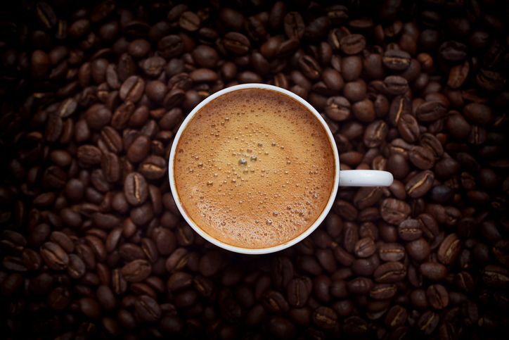 MUNDANE MYSTERIES: Where was coffee first discovered?