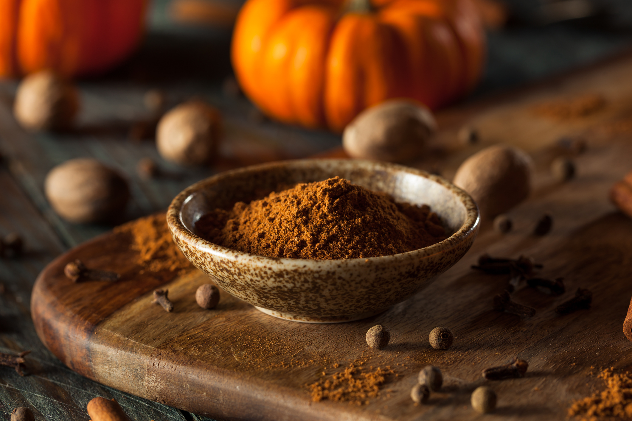 Good Idea Or Bad Idea: Pumpkin Spice