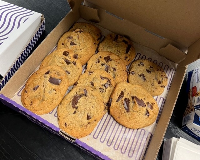 THE FEED: Connecticut’s Cookie Jar Is Full of Tasty Treats