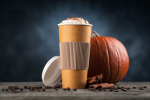 MUNDANE MYSTERIES: How Much Exercise Does It Take to Burn Off a Pumpkin Spice Latte?