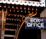 MUNDANE MYSTERIES: Where did the the Box Office come from?