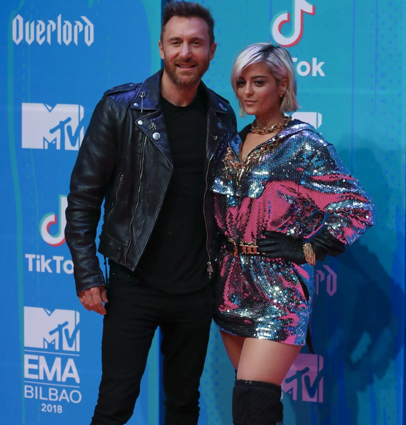 SHOOTING STARS COUNTDOWN October 20th: David Guetta & Bebe Rexha Try To Make It 2 Weeks at Number 1