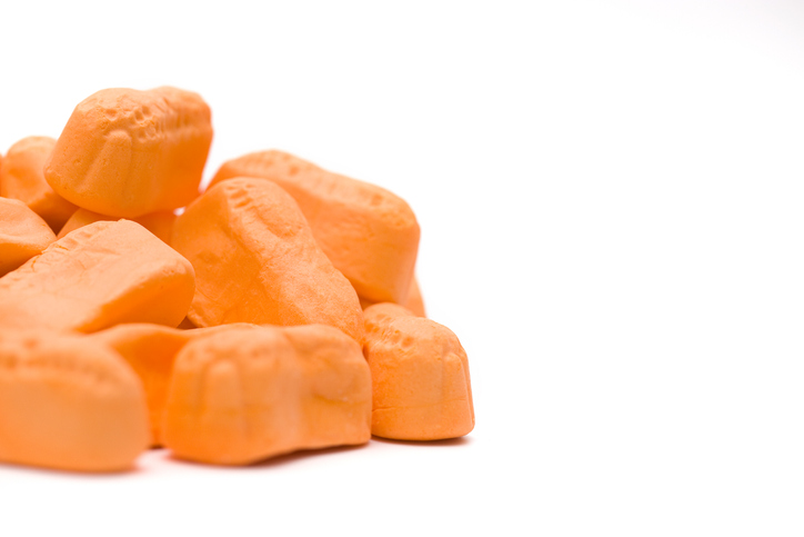 MUNDANE MYSTERIES: What is the Circus Peanuts flavoring?
