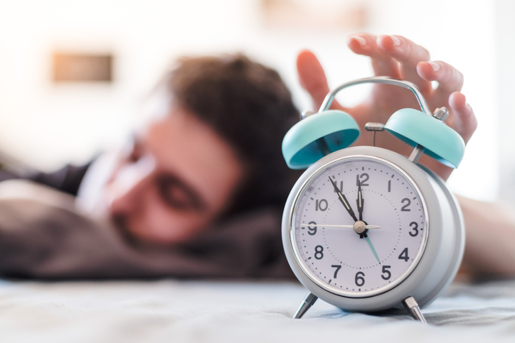 MUNDANE MYSTERIES: How long until your body adjusts to Daylight Saving Time?