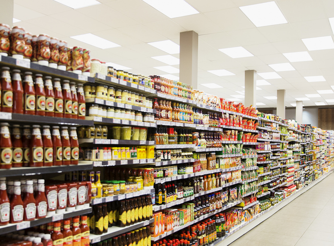 MUNDANE MYSTERIES: What’s the difference between a grocery store and supermarket?