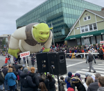 MUNDANE MYSTERIES: How do they deflate the giant parade balloons?