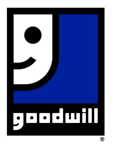 Win $100 to Goodwill