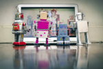 THE FEED: Don’t Let Robots Watch Your Kids