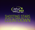 SHOOTING STARS COUNTDOWN January 19th: Stephen Sanchez Tries To Take Number 1