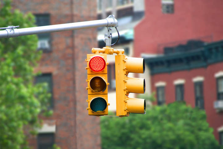 MUNDANE MYSTERIES: How long does a red light last before it turns green?