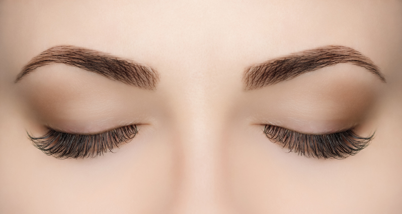 MUNDANE MYSTERIES: Do eyebrows serve a purpose?