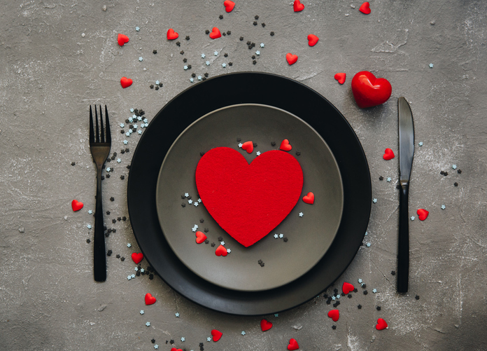 THE FEED: Planning A Delicious Valentine’s Day