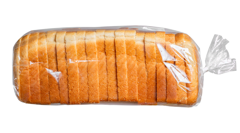 MUNDANE MYSTERIES: What do you call the ends of a loaf of bread?