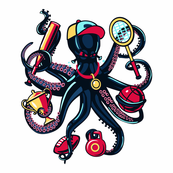 MUNDANE MYSTERIES: What does it mean when a player gets an “octopus” in football?