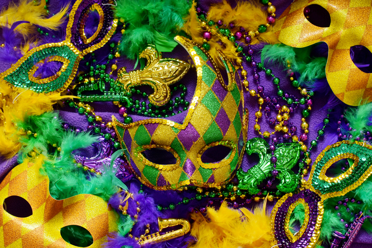 MUNDANE MYSTERIES: Why is today called “Fat Tuesday?”