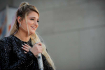 SHOOTING STARS COUNTDOWN Thursday February 23rd: Meghan Trainor Reclaims Her Number 1 Spot