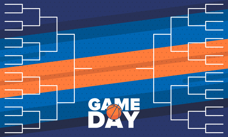 MUNDANE MYSTERIES: Who came up with March Madness? Who owns the term?