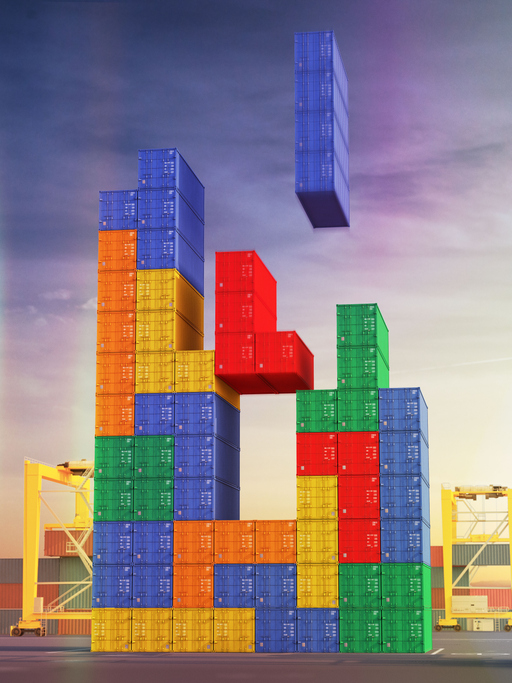 THE FEED: The Tetris Movie Is Much More Than Falling Blocks