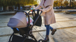 THE FEED: Stroller Hacks Every Mom Needs To Know