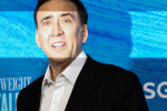 THE FEED: Nicolas Cage Is Dracula