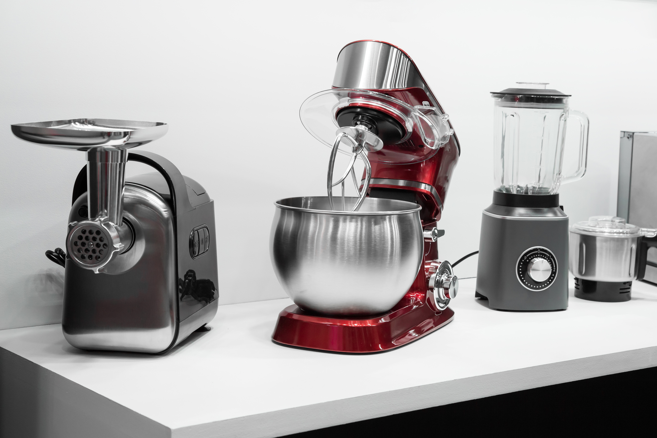 The Best Appliance You Could Have In Your Kitchen
