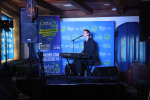 Star 99.9 Maritime Chevrolet Acoustic Session with Tom Odell