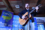 Star 99.9 Maritime Chevrolet Acoustic Session with JP Saxe