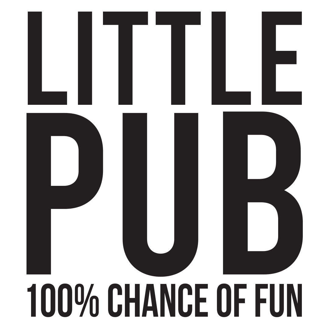 Win a $50 gift card to Little Pub