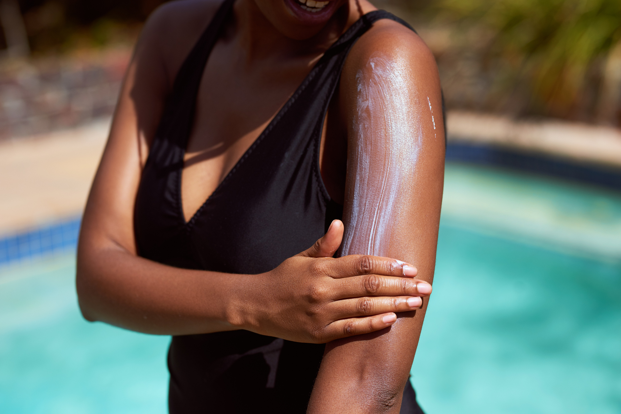 THE FEED: Sun Protection All Summer Long