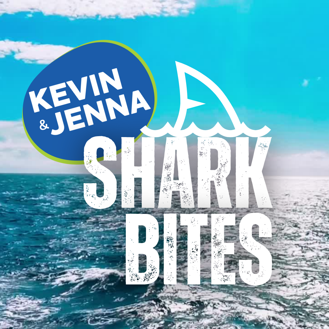 K&J Shark Bites: Do Those Shark Tracking Apps Really Work?