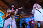 Star 99.9 Maritime Chevrolet Acoustic Session with Walk Off The Earth