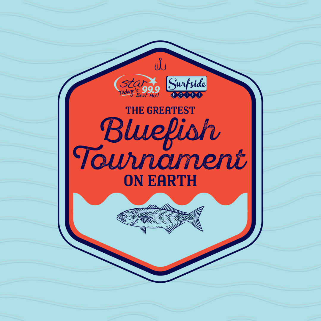 K&J CHATS: The 2020 1st Place Greatest Bluefish Tournament Winner!