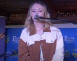 Star 99.9 Maritime Chevrolet Acoustic Session with Sarah Reeves