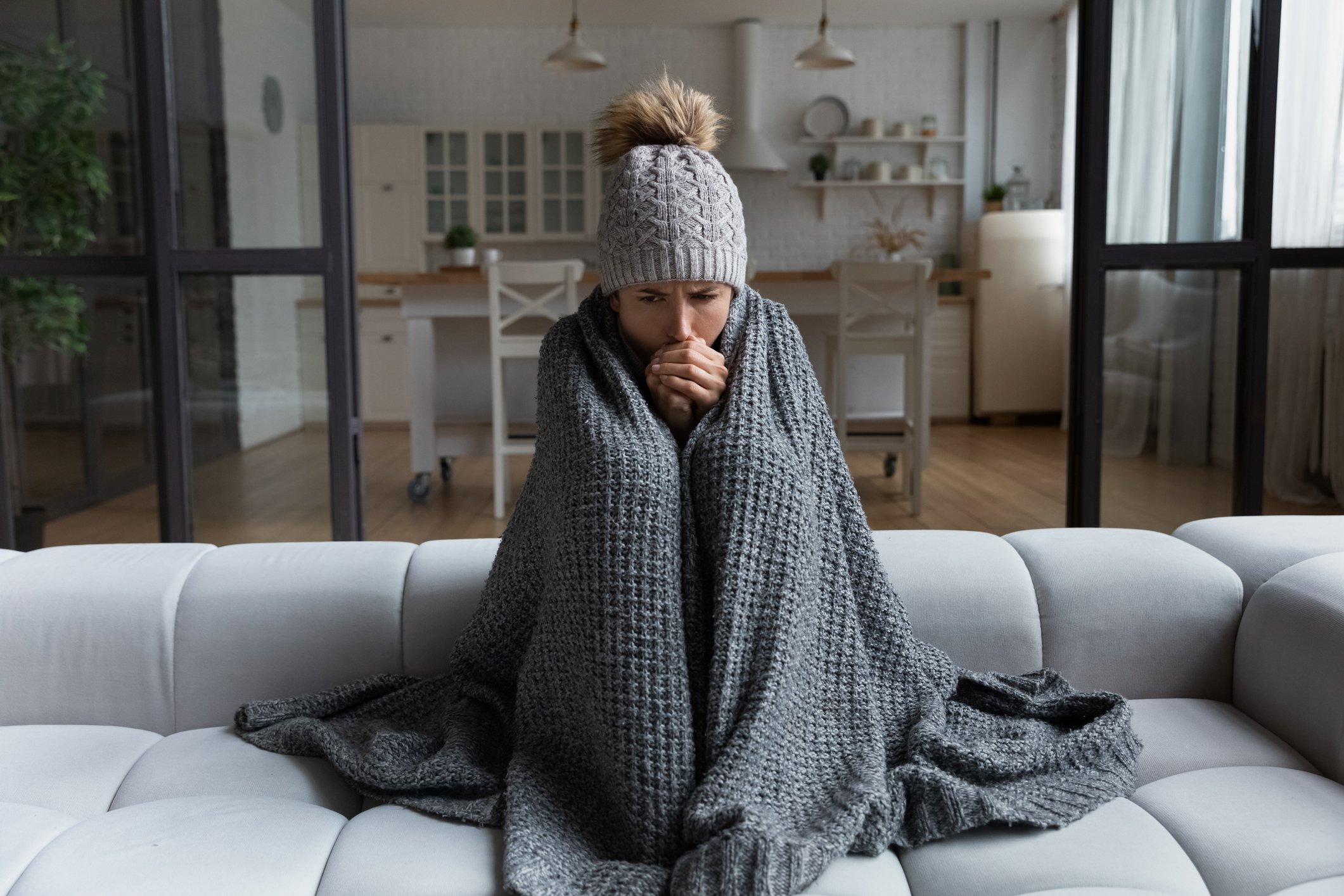 Wellness Wednesday: Fighting Colds and Flus