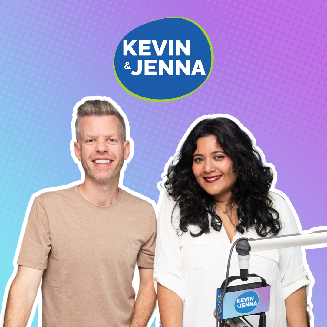 Kevin and Jenna: Superbowl ‘Bets’ and Halftime Show Predictions!