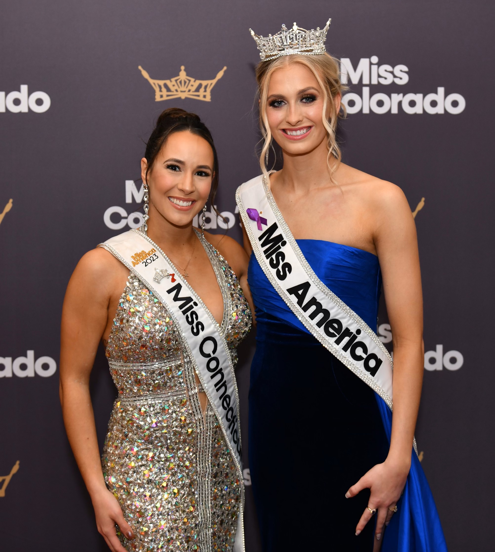 Miss Connecticut Gina Carloto Talks About Taking the National Stage at Miss America