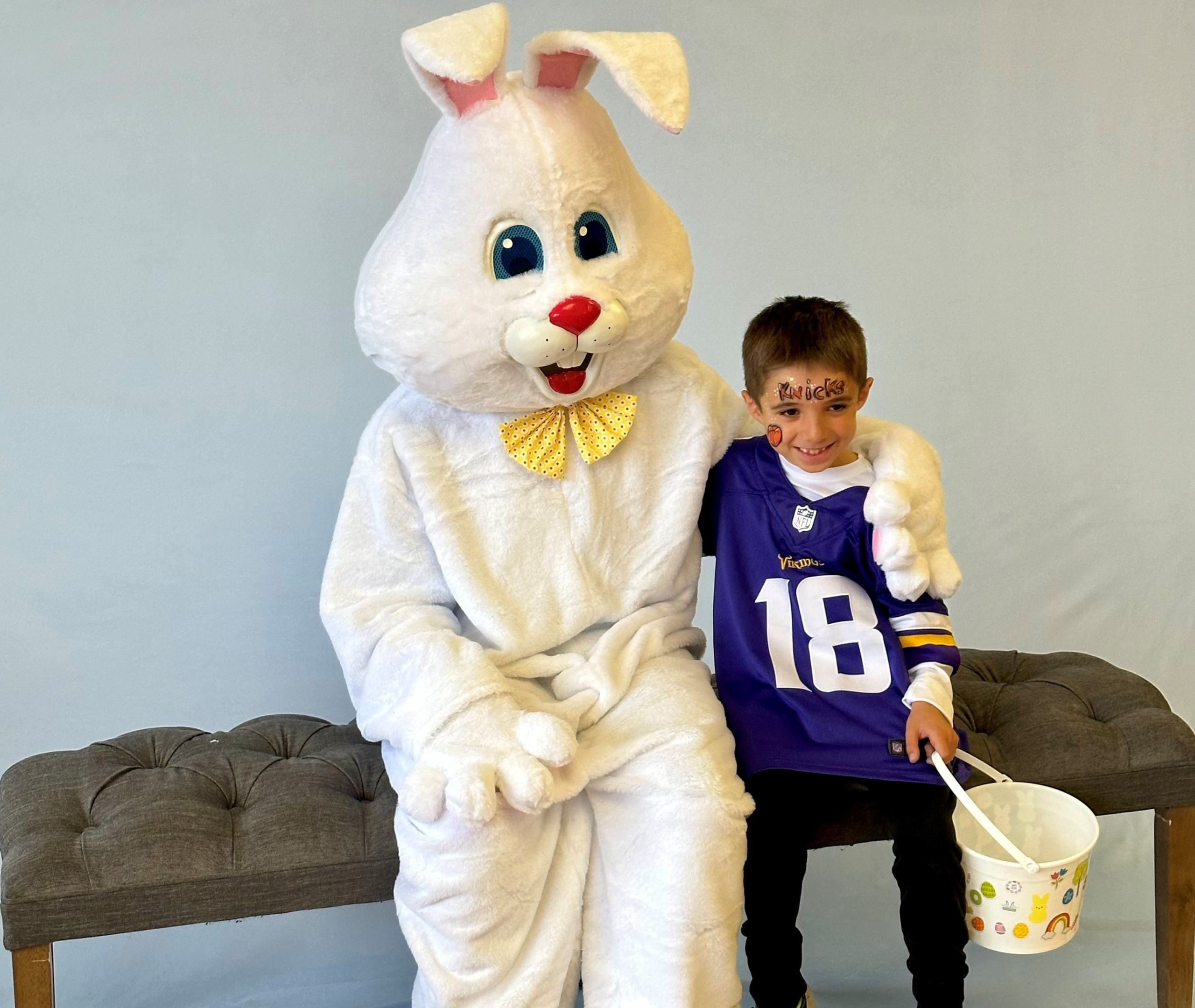 THE FEED: Bunnies, Eggs, and More Easter Fun