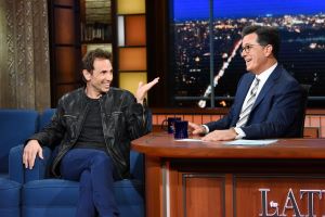 Comedian Paul Mecurio Gives Kevin Permission To Speak