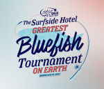 Star 99.9 Surfside Hotel Greatest Bluefish Tournament on Earth