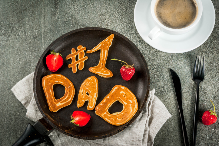 THE FEED: Treating Dad to Local Favorites for Father’s Day!