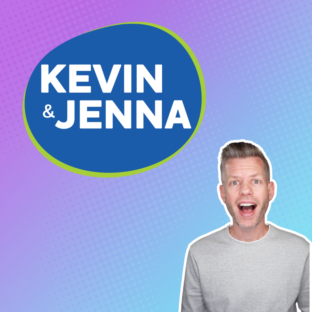 Kevin and Jenna: Kevin’s Hot Dog Hot Take